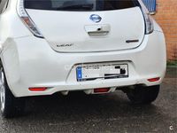 Brugt Nissan Leaf Acenta 80 kW (109 HK) 2013 Eléctrico Hatchback
