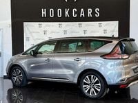 Usado Renault Espace LIMITED 160 CV (117 kW) 2018 Gris Monovolumen