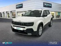 Usado Jeep Avenger Altitude 100 CV (73 kW) 2024 SUV