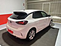 Usado Opel Corsa Elegance 100 CV (73 kW) 2022 Blanco Utilitario