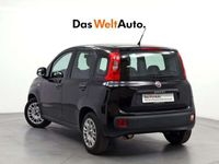 usado Fiat Panda 1.2 Pop 51kW (69CV) EU6