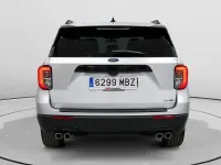 Usado Ford Explorer ST-Line 457 CV (336 kW) 2021 SUV