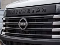 Nuevo Nissan Interstar N-Connecta 130 CV (95 kW) 2026 Blanco Van