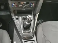 Usado Ford Focus Titanium 120 CV (88 kW) 2015 Blanco Berlina