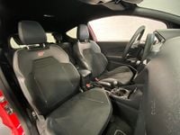 Usado Ford Fiesta ST 200 CV (147 kW) 2021 Rojo race Utilitario