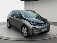 Occasion BMW i3 Comfort Edition 125 kW (170 ch) 2017 Gris Citadine