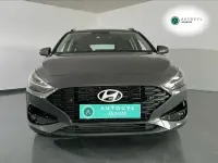 Ny Hyundai i30 100 HK (73 kW) 2025 Grå