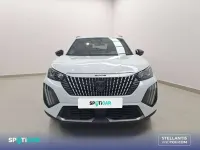 Usado Peugeot 2008 Allure 102 CV (75 kW) 2024 Blanco SUV