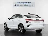Nuevo Audi Q3 Sportback Premium 272 CV (200 kW) 2026 Blanco SUV