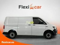 usado VW Transporter 2.0 TDI 102CV