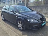 Occasion Seat Leon Copa 105 PK (77 kW) 2013 Hatchback