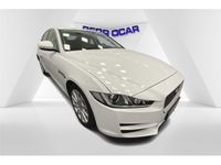 usado Jaguar XE 2.0 Diesel XE-Pure RWD 132 kW (180 CV)