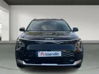 Usado Kia e-Niro 150 kW (204 CV) 2025 Negro SUV