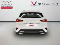 Usado Kia XCeed 101 CV (74 kW) 2024 Blanco SUV