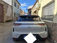 Usado DS Automobiles DS3 Crossback Grand Chic 130 CV (95 kW) 2019 Blanco SUV