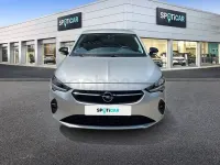 Usado Opel Corsa Edition 100 CV (73 kW) 2022 Gris / plata Utilitario