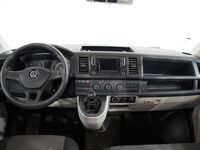 Usado VW T5 102 CV (75 kW) 2015 Pintura metalizada Van