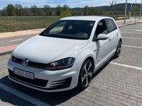 usado VW Golf VII 