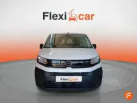 Usado Opel Combo S 101 CV (74 kW) 2024 Blanco Monovolumen