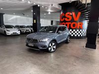 Usado Volvo XC40 Inscription 265 CV (194 kW) 2020 Gris SUV