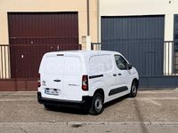 Usado Toyota Proace City City 102 CV (75 kW) 2021 Blanco Monovolumen