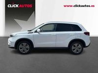 Usado Suzuki Vitara 131 CV (96 kW) 2024 Blanco SUV
