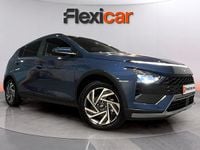 Usado Hyundai Bayon 101 CV (74 kW) 2025 Azul SUV