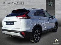 Usado Mitsubishi Eclipse Cross 188 CV (138 kW) 2021 Blanco SUV