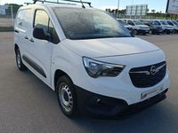 Usado Opel Combo 2021 Blanco Monovolumen