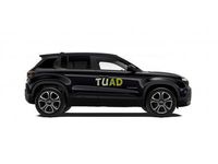 usado Jeep Avenger 1.2 eHybrid 74kW (100CV) Longitude