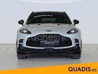 Usado Aston Martin DBX 707 CV (519 kW) 2023 Gris / plata SUV