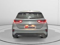 Używany Kia Ceed 101 KM (74 kW) 2023 Hatchback