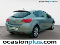 usado Opel Astra 1.7 CDTi 110 CV Selective