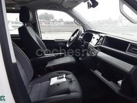 Usado VW California Beach 150 CV (110 kW) 2023 Blanco Van