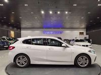 usado BMW 118 Serie 1 d