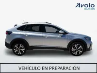 Usado VW Taigo Life 115 CV (84 kW) 2025 SUV