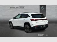 Brugt Mercedes EQA300 167 kW (228 HK) 2024 Hvid SUV