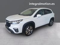 Nuevo Suzuki SX4 S-Cross 110 CV (80 kW) 2025 Otro SUV