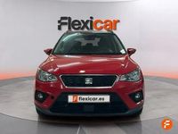 Używany Seat Arona FR 110 KM (80 kW) 2021 Czerwony SUV