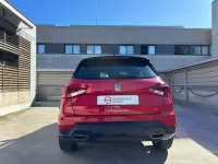 Usado Seat Arona FR 116 CV (85 kW) 2025 Rojo SUV