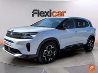 Usado Citroën C5 Aircross 136 CV (100 kW) 2024 Blanco SUV