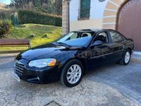 Usado Chrysler Sebring Limited 203 CV (149 kW) 2006 Negro Berlina