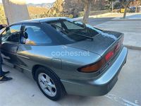 Usado Ford Probe 163 CV (119 kW) 1997 Gris / plata Coupe
