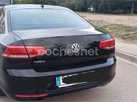 Begagnad VW Passat Advance 150 HK (110 kW) 2018 Svart Sedan