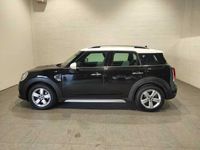 usado Mini Cooper Countryman 100 kW (136 CV)