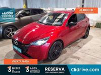 Usado Mazda 2 Homura-Line 90 CV (66 kW) 2023 Utilitario