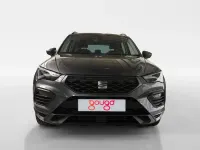 Nuevo Seat Ateca FR 150 CV (110 kW) 2026 SUV
