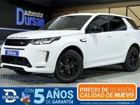 Usado Land Rover Discovery Sport R-Dynamic 163 CV (119 kW) 2022 Blanco SUV