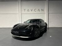Usado Porsche Taycan Cross Turismo 22 kW (30 CV) 2022 Eléctrico Berlina
