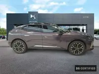 Usado DS Automobiles DS4 136 CV (100 kW) 2024 Gris SUV
